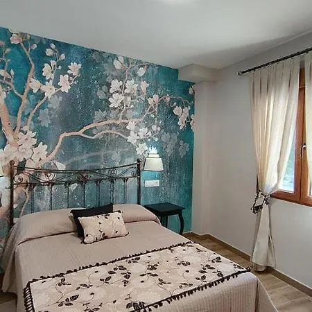 De Sanabria Ferienhaus