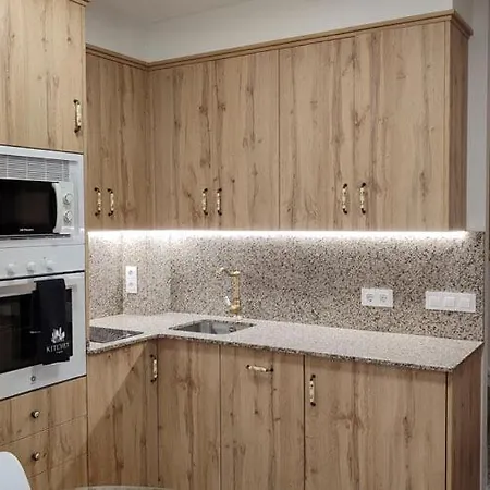 Ferienhaus De Sanabria